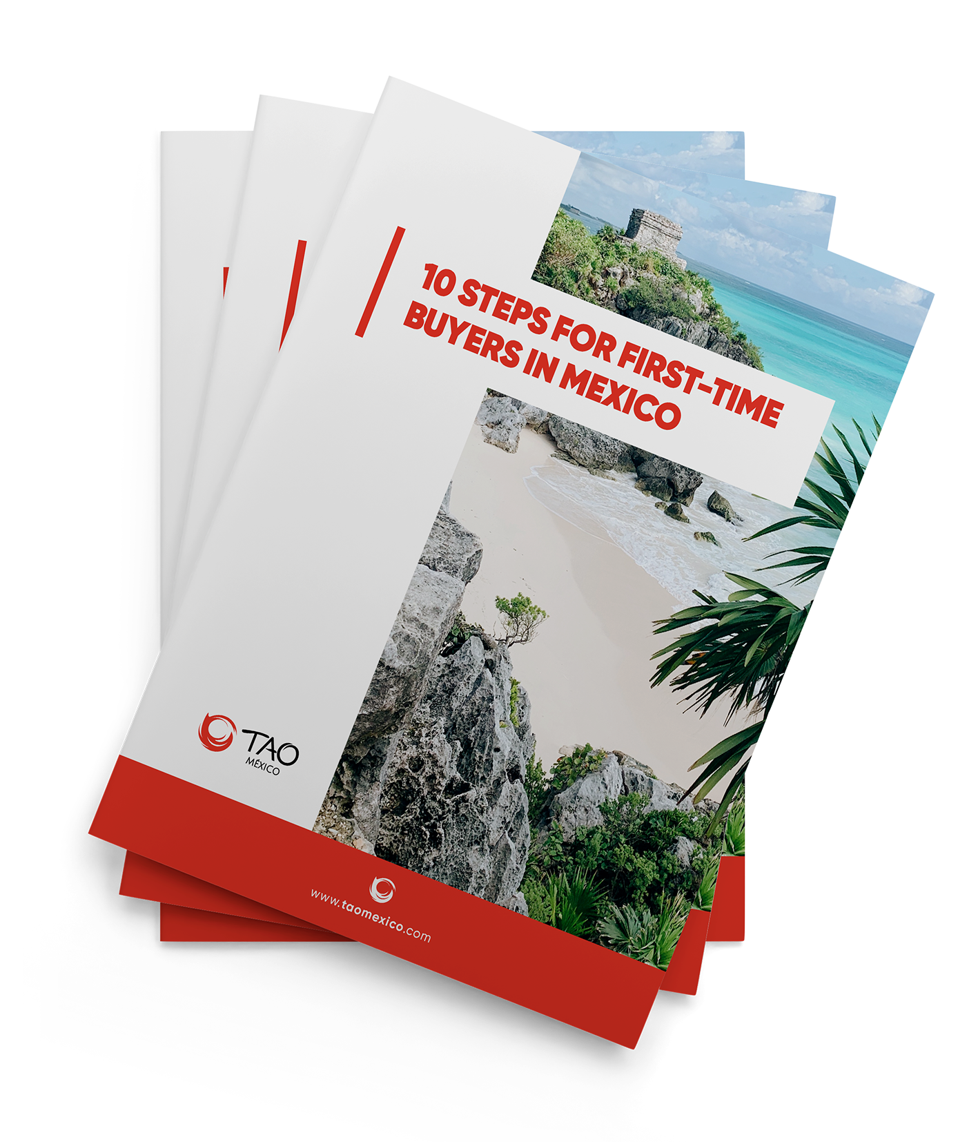 Tao Mexico Buy a House in Mexico with Ease Free eBook